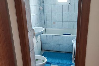 Apartament cu 3 camere decomandat, mobilat în Apusului - 6