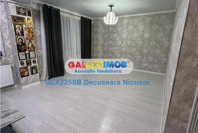 Apartament 2 camere Militari Residence mobilat Ilie Petre, 79.500 Euro - 3