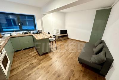 Vanzare 2 camere, Zorilor, ansamblul WINGS, garaj - 5