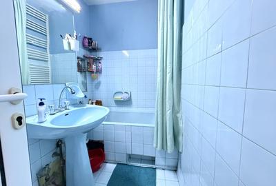 Apartament cu 2 camere decomandat, mobilat în Simion Bărnuțiu - 7