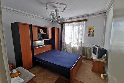 Apartament cu 2 camere semidecomandat în Central - 5