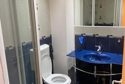 Apartament cu 4 camere decomandat în Olimpia-Stadion - 10