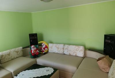 Casă cu 4 camere în Câmpulung Muscel - 1