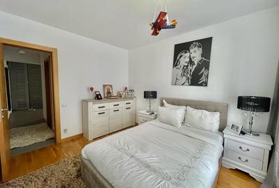 3 camere - InCity Residence, 110mp - Piata Alba Iulia, Vitan, Dristor, Dudesti - 17