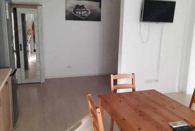 Proprietar ofer spre inchiriere ap 3 cam et 1, LUX , Dumbravita - 2