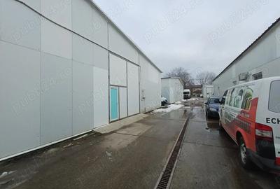 Spațiu comercial, de 600 mp, în Central