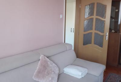 Apartament cu 3 camere semidecomandat, mobilat în Iancului - 2