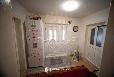 Casă cu 3 camere cu Teren 600 Mp în Tăuții-Măgherăuș - 9