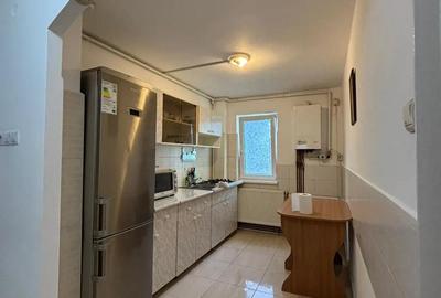 Apartament cu 2 camere semidecomandat în Central - 3