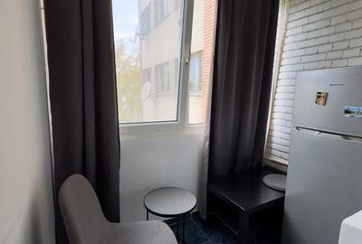 Inchiriere garsoniera Moderna Drumul Taberei Aleea Dumbravita  370 euro - 3