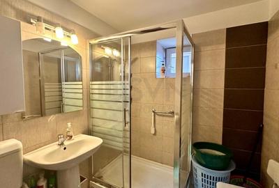 Apartament cu 3 camere semidecomandat în Titan - 9