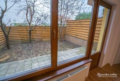 Duplex cu 3 camere cu Canalizare în Andrei Mureșanu - 6