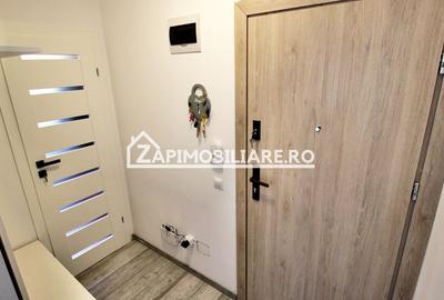 Apartament 3 camere,2 bai,bloc NOU,68mp, - 8