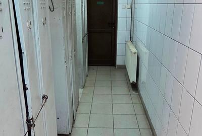 Spațiu industrial, în Periferie - 5