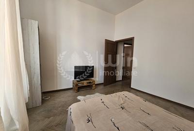 Ideal investitie! Apartament 2 camere | Decomandat | Ultracentral! - 4