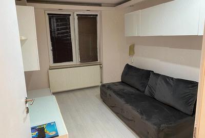 Apartament cu 4 camere decomandat în Olimpia-Stadion - 5