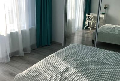 Apartament cu 2 camere semidecomandat în Calea Turzii - 1