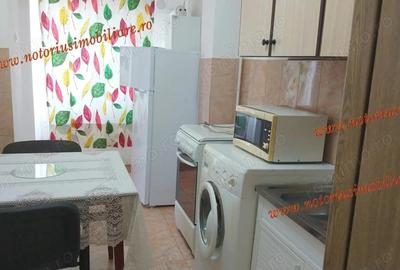 Garsonieră decomandată în Central - 7