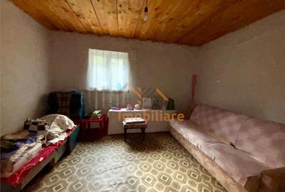 CASA SI TEREN 4.000 MP | SAT TRIA | COMUNA DERNA | JUDETUL B - 7