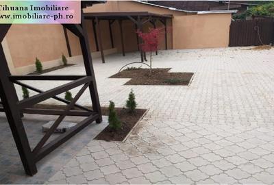 Vila P+1 de inchiriat: Central(str.Valeni) - 13
