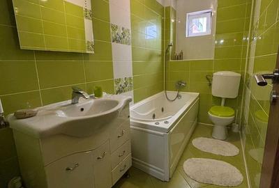 Apartament cu 2 camere decomandat, mobilat în Inel I - 6
