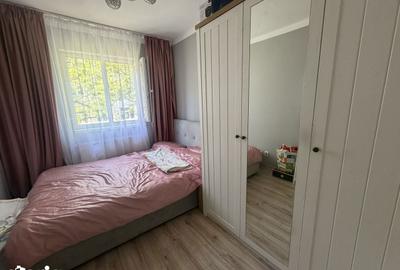 Apartament cu 3 camere în Circumvalațiunii - 1