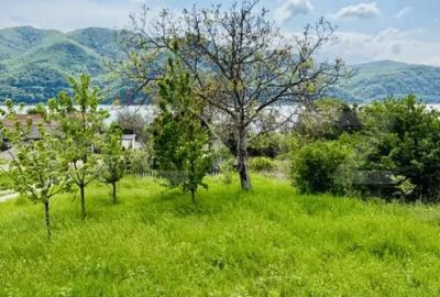 Casă cu 2 camere cu Teren 700 Mp în Central - 7