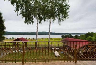 Casa de vacan?a langa lacul Surduc! - 2