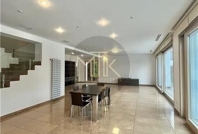 Vila PREMIUM 6 camere | mobilata/utilata + piscina | Pipera - Erou Iancu Nicolae - 4