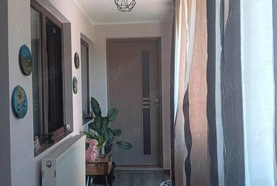 Vand casa cu mansarda ?i terasa Vand casa cu mansarda ?i terasa - 8