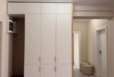 Apartament cu 3 camere în Central - 11