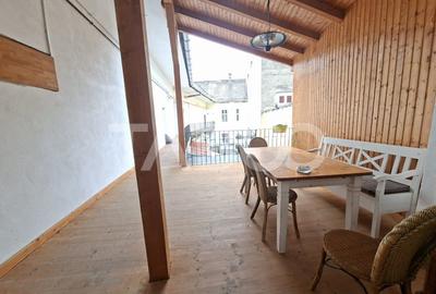 Apartament de inchiriat 2 camere in centrul vechi al orasului Sibiu - 10