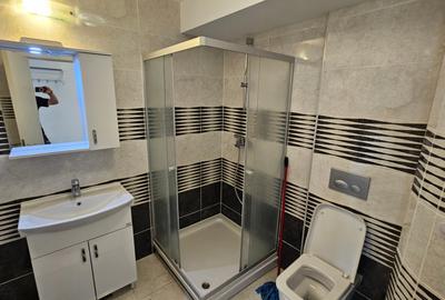 Garsonieră decomandată, mobilată în Nord - 14