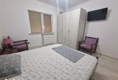 Apartament cu 3 camere, mobilat în Tomis III - 10