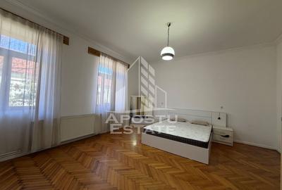 Apartament cu 3 camere semidecomandat, mobilat în Odobescu - 1