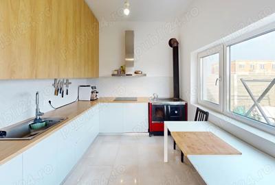 Casa de vanzare in apropiere de Hornbach Buziasului - 2