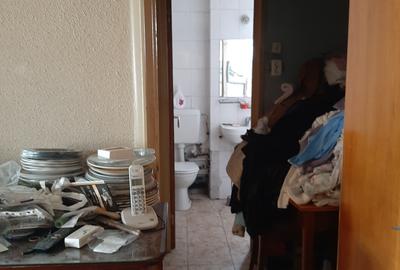 Apartament cu 2 camere semidecomandat în Titan - 4