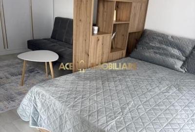 Garsonieră decomandată, mobilată în Berceni - 6