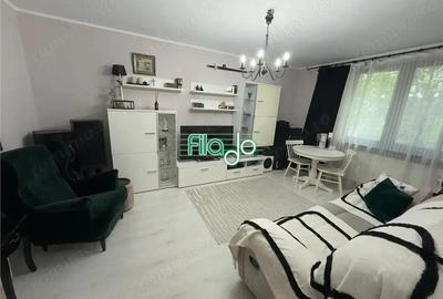 Apartament 4 camere 1 Decembrie 1918, Trapezului