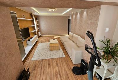 Apartament cu 4 camere decomandat, mobilat în Energia - 13