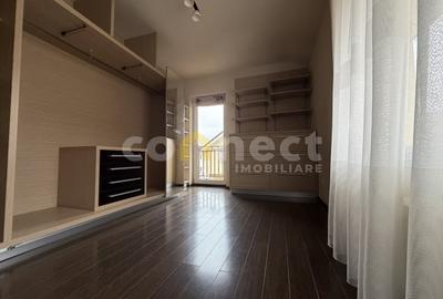 Duplex cu 4 camere cu Canalizare în Florești - 9