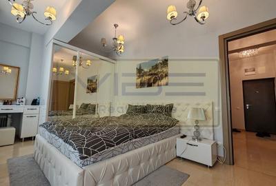 PENTHOUSE -140mp- LOCATIE CENTRALA- PALAS MALL  ! - 5