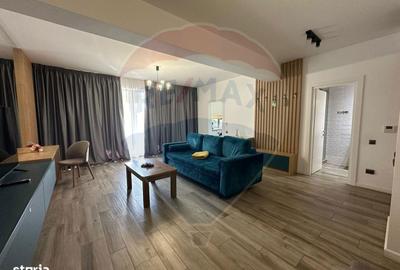 Garsonieră, mobilată în Central - 4