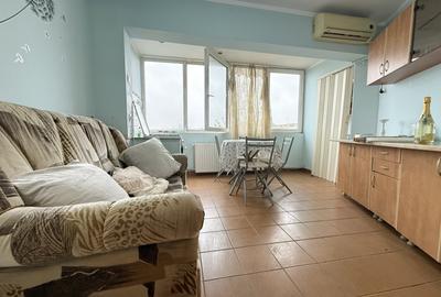 Garsonieră decomandată, mobilată în Girocului - 3