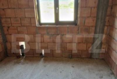 Casa parter, 120 mp, teren 1000 mp, la 25 km de orasul Bistr - 19