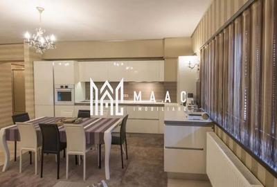 Apartament cu 3 camere în Mihai Viteazul - 3