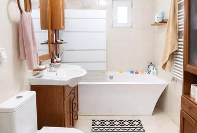 Apartament cu 4 camere decomandat, mobilat în Cug - 8