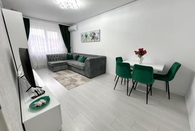 Apartament 2 cam - Mobilat si utilat - Loc de parcare inclus - Metrou Berceni Apartament 2 cam - Mobilat si utilat - Loc de parcare inclus - Metrou Berceni - 5