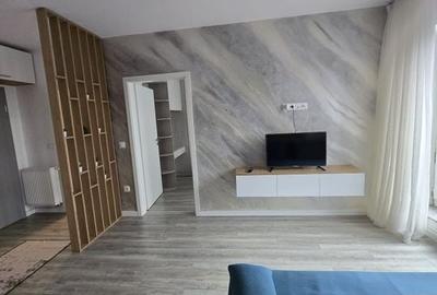 Penthouse premium de inchiriat Avantgarden3 Penthouse premium de inchiriat Avantgarden3 - 3