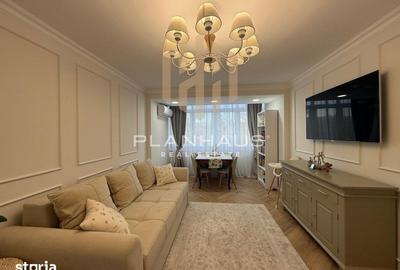 Apartament cu 3 camere, mobilat în Săsar - 3